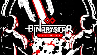 Binarystar Infinity