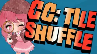 CC:Tile Shuffle