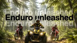Enduro Unleashed
