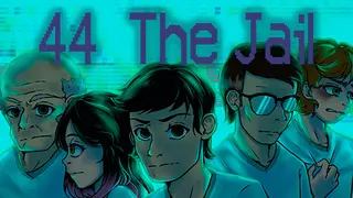 44 The Jail