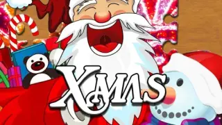 #Xmas, Super Puzzles Dream - Switch