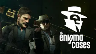 The Enigma Cases