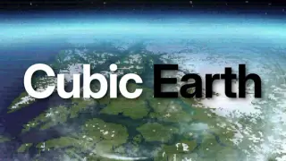 Cubic Earth