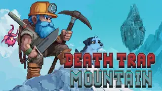 Death Trap Mountain