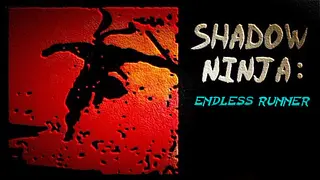 Shadow Ninja: Endless Runner