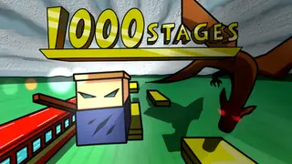 1000 Stage