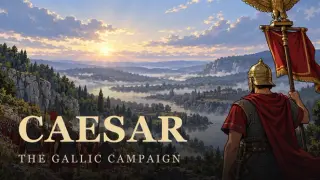 Caesar: The Gallic Campaign