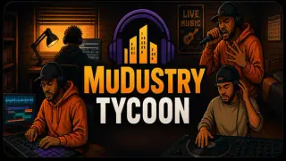 MuDustry Tycoon