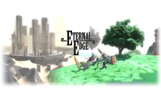 Eternal Edge - Switch
