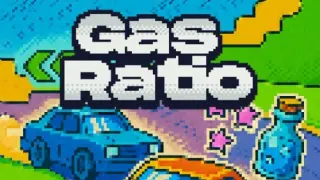 Gas Ratio - Switch