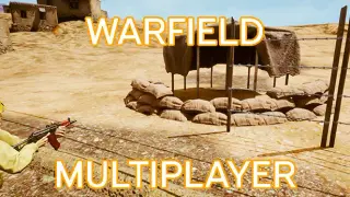 Warfield - Multiplayer