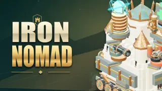 IRON NOMAD