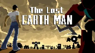 The last earth man