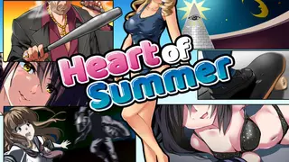 Heart of Summer
