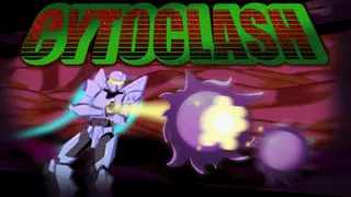 Cytoclash