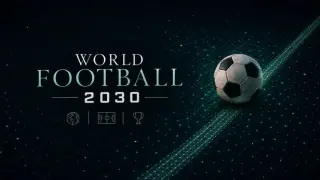 World Football 2030