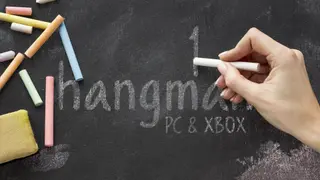 Hangman 1 for Windows & - Xbox One