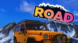 Road To Valhalla - Switch