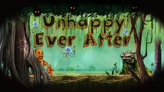Unhappy Ever After