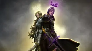 Aeterna Noctis (Xbox One & Series)