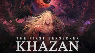 The First Berserker: Khazan