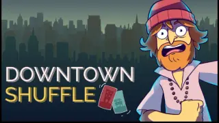 Downtown Shuffle