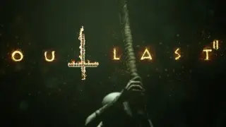 Outlast 2 - Switch