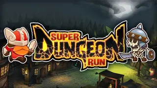 Super Dungeon Run