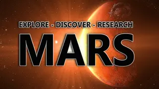 MARS SIMULATOR - RED PLANET