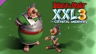 Legionary Outfit - Asterix & Obelix XXL 3