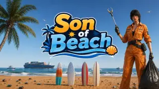 Son of Beach