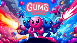 Gums Gang