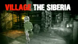 VILLAGE THE SIBERIA