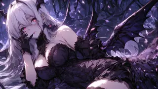 Vampire Waifu Puzzles - Xbox One