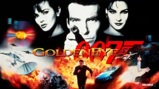 GoldenEye 007 - Xbox One