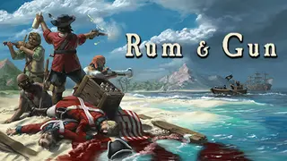 Rum & Gun