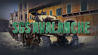 SGS Avalanche