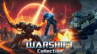 WARSHIFT Collection
