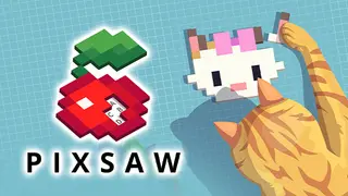 Pixsaw