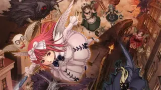 Deathsmiles I・II - Switch