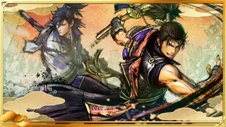 SAMURAI WARRIORS 5 Digital Deluxe Edition (Xbox One)