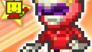 Legends of Heropolis DX - Switch