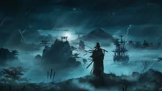 Rise of the Ronin Demo - PS5