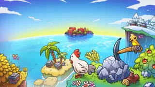 Outpath (Xbox One & Series)