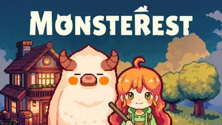 Monsterest