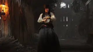 Hunt: Showdown 1896 - Llorona’s Heir