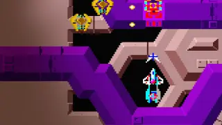 Arcade Archives SCION - PS4