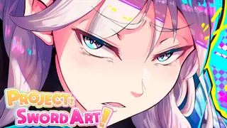 Project: Sword Art