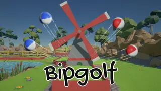 Bipgolf