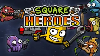 Square Heroes